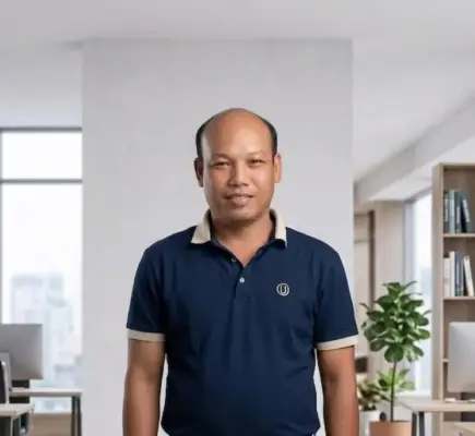 Trần Minh Trung