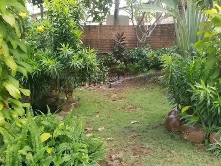 Lắp đặt hệ thống tưới sân vườn tự động cho nhà khách tại phường Phú Hữu, TP. Thủ Đức
