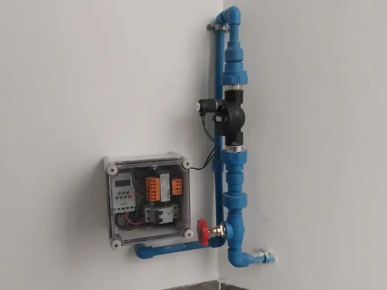 Thi công lắp đặt hệ thống tưới nhỏ giọt tại quận Phú Nhuận