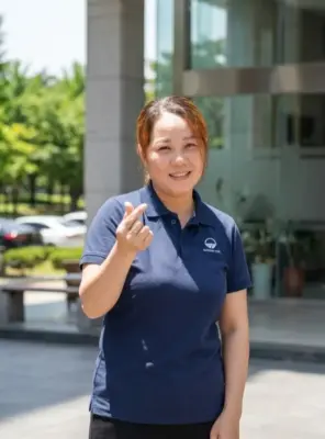 Dương Thị Chậm