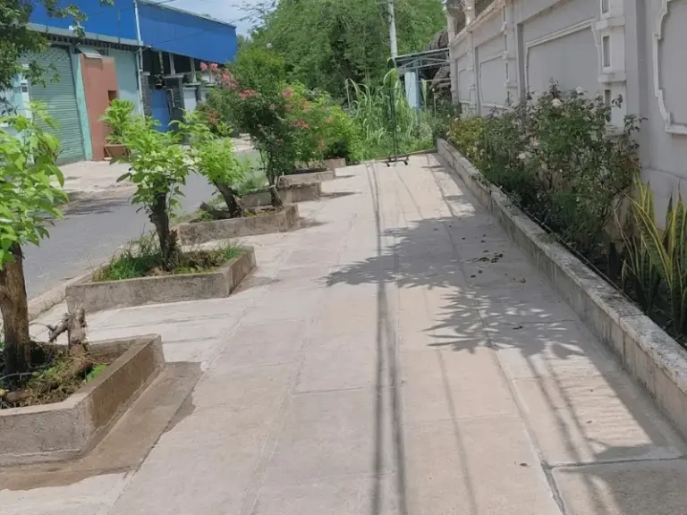 Lắp đặt hệ thống tưới tự động nhà khách hàng tại Củ Chi, TP.HCM