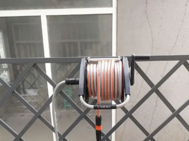 Thi công hệ thống tưới cây tự động tại quận Gò Vấp