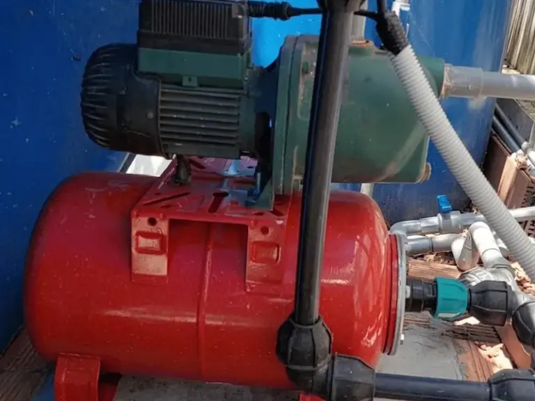 Lắp đặt hệ thống tưới tự động nhà khách hàng tại Củ Chi, TP.HCM