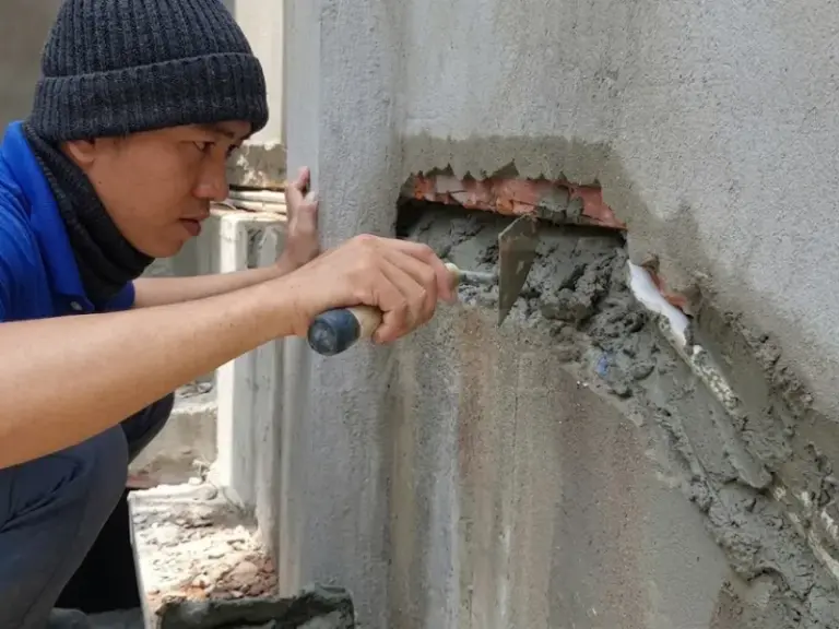 Thi công lắp đặt hệ thống tưới tự động cho Villa xây mới tại Quận 7