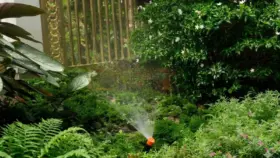 Tất tần tật về hệ thống tưới tự động cho sân vườn: Từ tổng quan đến báo giá chi tiết