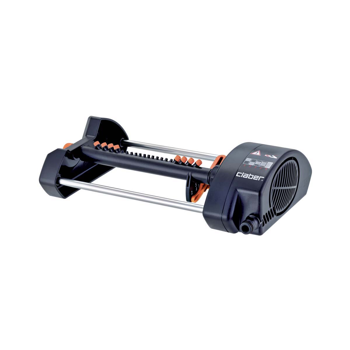 Vòi phun dao động Compact 20 Claber 8753 - Ảnh 2