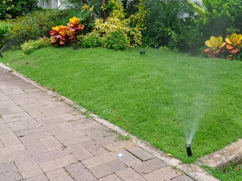 Quy trình chăm sóc cây xanh chuẩn kỹ thuật