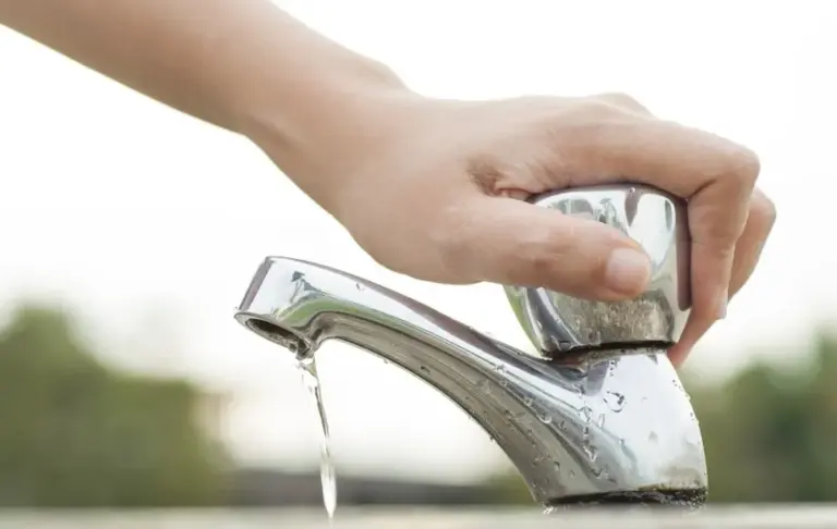 Đánh giá áp lực nguồn nước