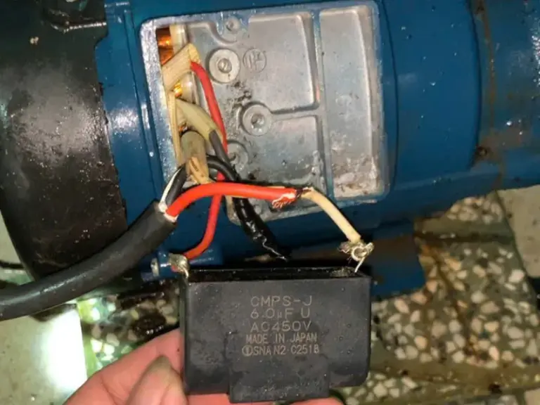Bảo trì hệ thống tưới khi máy bơm bị sự cố tại Thủ Đức